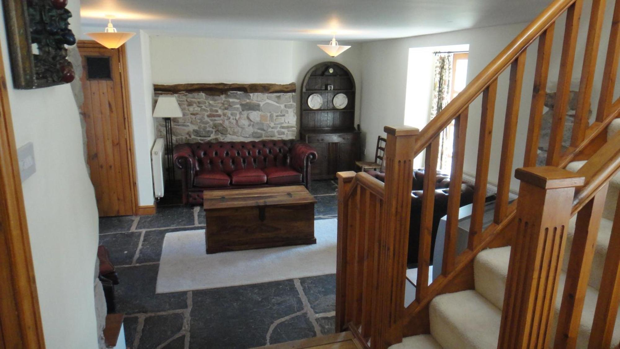 Panorama Cottages Llangollen Exterior photo