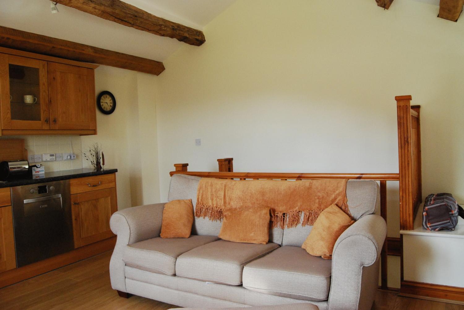 Panorama Cottages Llangollen Exterior photo