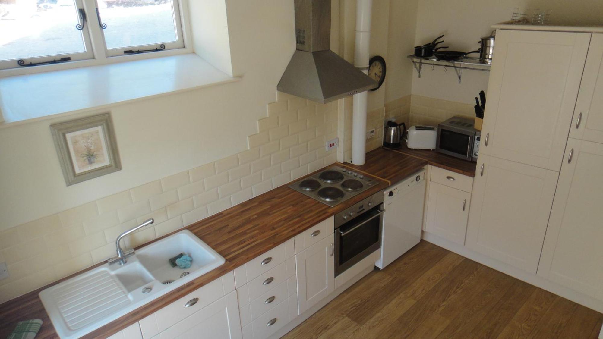 Panorama Cottages Llangollen Exterior photo