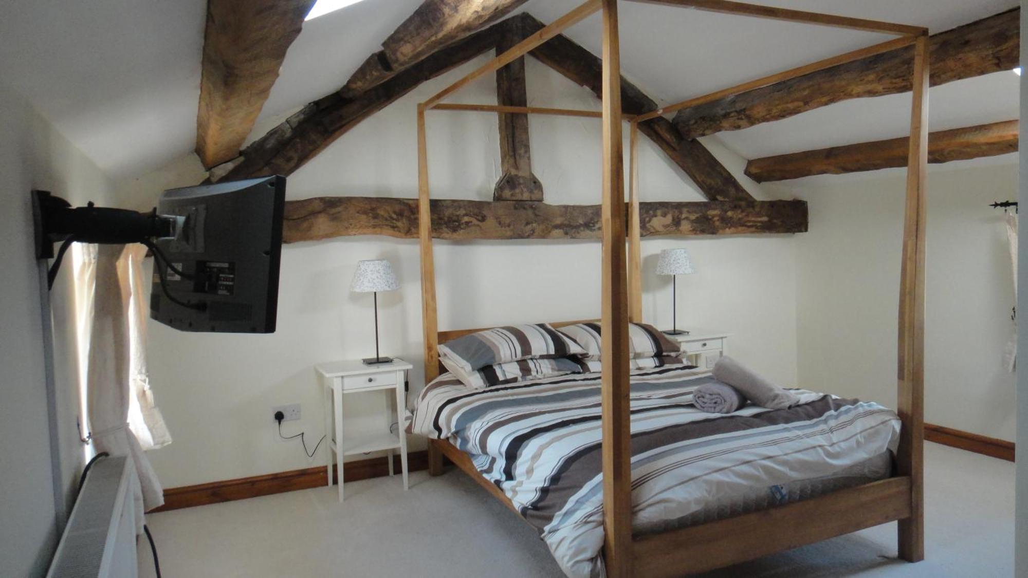 Panorama Cottages Llangollen Exterior photo